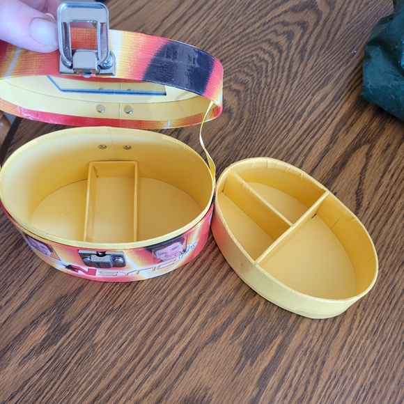 01 LIMITED EDITION *NSYNC BOBBLE HEAD - Picture 8 of 9